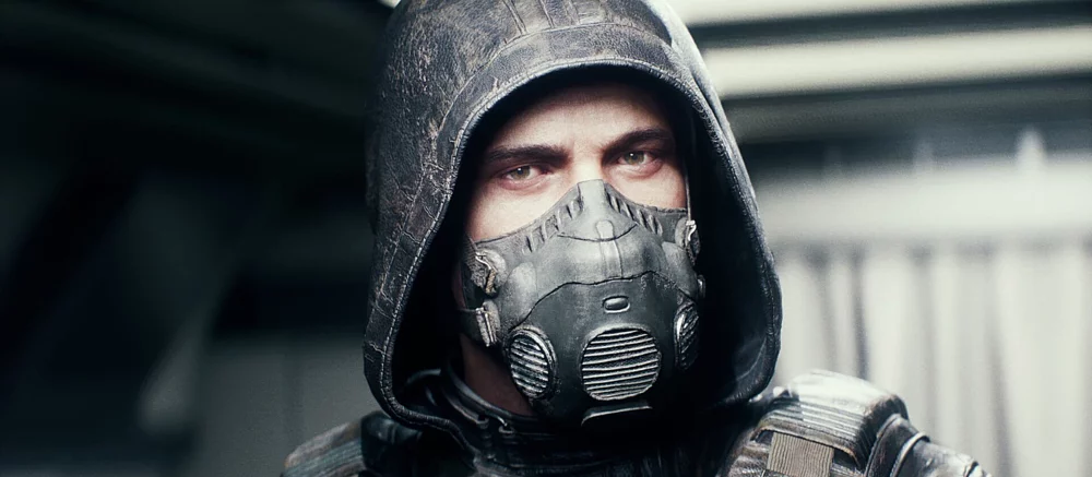 Показали ещё один вариант русской озвучки для S.T.A.L.K.E.R. 2 — доступна демоверсия