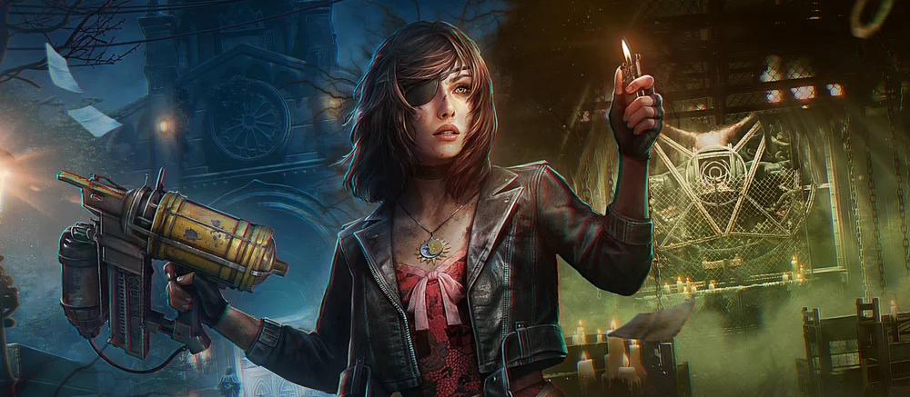 Показан новый трейлер Tormented Souls 2 — хоррора в духе классических Resident Evil. Раскрыта дата выхода