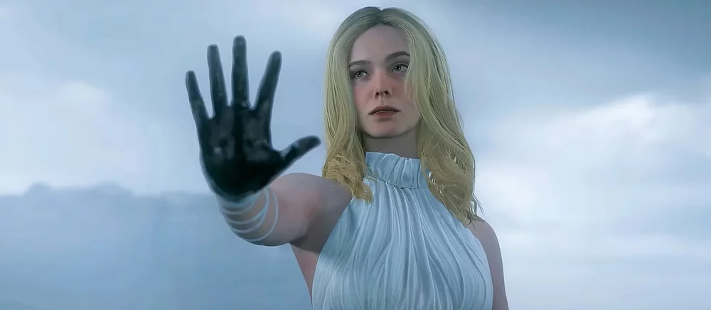 Показана фигурка Завтра из Death Stranding 2