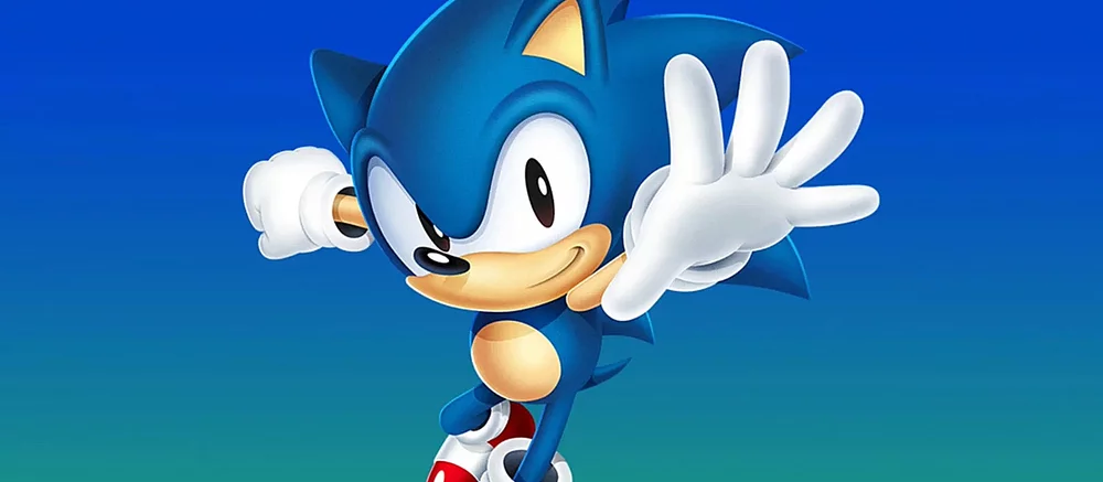 Показаны изображения отменённой игры про Соника от авторов Sonic Mania