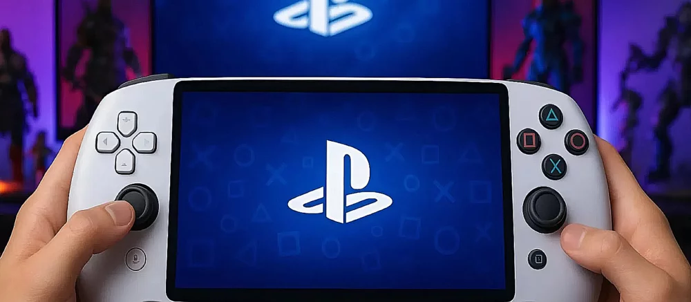 Портативная PlayStation 6 может оказаться мощнее базовой PS5