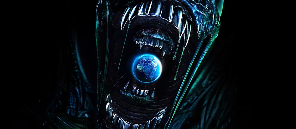 Появились оценки сериала «Чужой: Земля», который называют лучшим проектом во франшизе за долгое время
