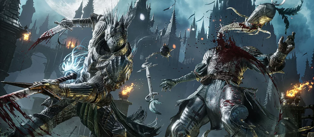 Появился ТОП самых просматриваемых трейлеров с церемонии gamescom 2025