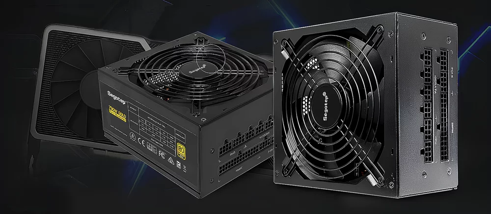 Представлены бюджетные цифровые блоки питания с USB-мониторингом