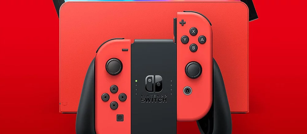 Продажи Switch 2 достигли 6 млн за 7 недель — лучший старт среди консолей