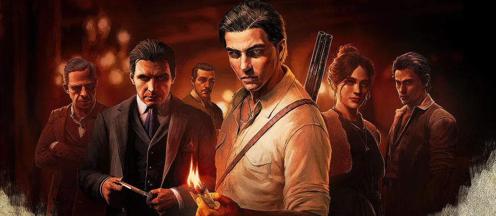 Прохождение Mafia: The Old Country — гайд и советы по игре