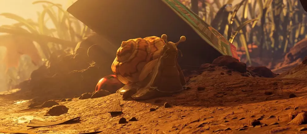 Прохождение сюжетных квестов Grounded 2 (обновляется)