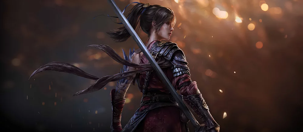 Прохождение Wuchang: Fallen Feathers — гайд и советы по игре