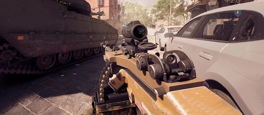 Разработчики Battlefield 6 рассказали, какая видеокарта нужна для максимальной графики. Вышел трейлер PC-версии