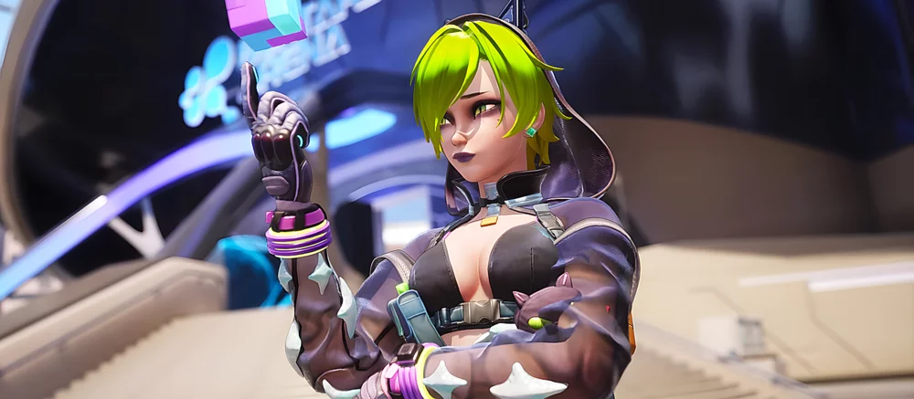 Разработчики бесплатного экшена Farlight 84 объявили о масштабном перезапуске с массой нововведений