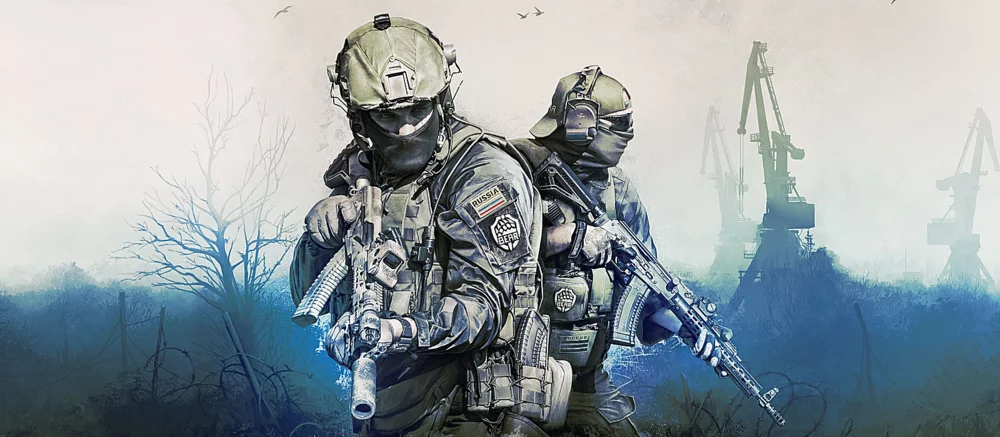 Разработчики Escape from Tarkov намекнули на выход шутера в Steam (обновлено)