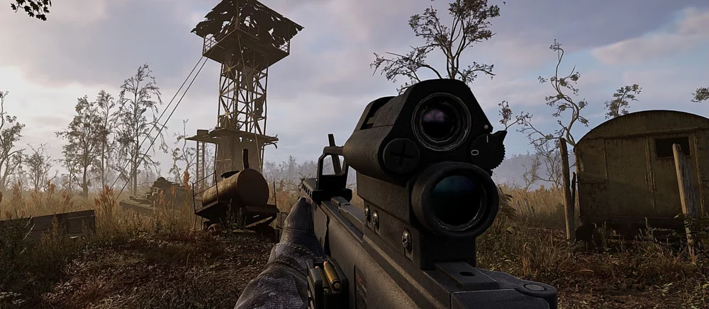 Разработчики S.T.A.L.K.E.R. 2 раскрыли, когда выйдет патч 1.5.3 и что он исправит