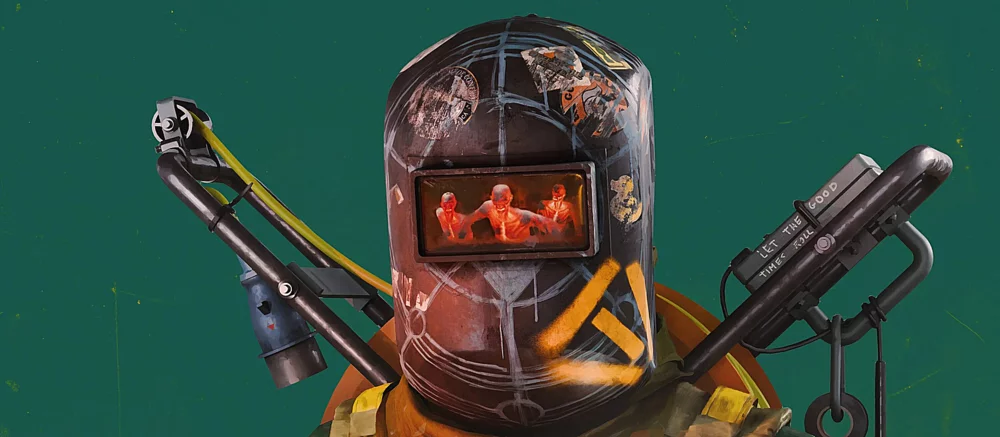 Remedy рассказала о продажах Control и неудачном запуске FBC: Firebreak