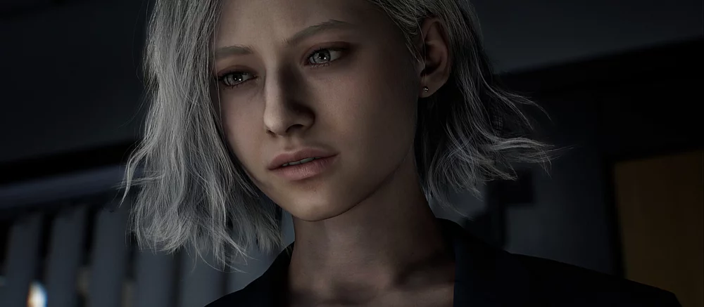 Resident Evil Requiem покажут на gamescom 2025