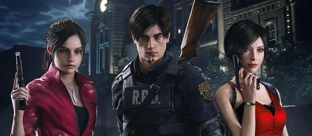 Режиссёр новой «Обители зла» рассказал, почему Леон Кеннеди и другие герои не появятся в фильме