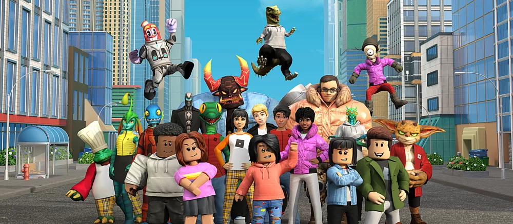 Roblox под критикой — петиция с требованием отставки главы компании собрала уже 110 тыс подписей
