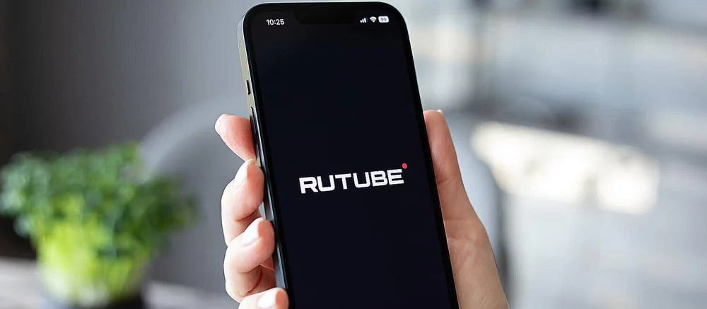 Рост аудитории Rutube ускорился: +117% за полгода на фоне проблем с YouTube