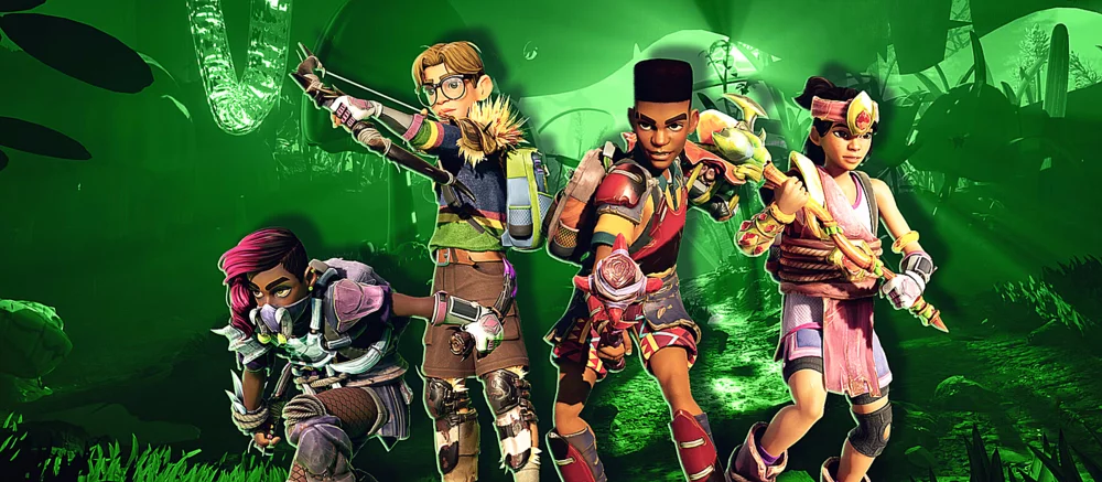 Русификатор для Grounded 2 — как включить русский язык в игре