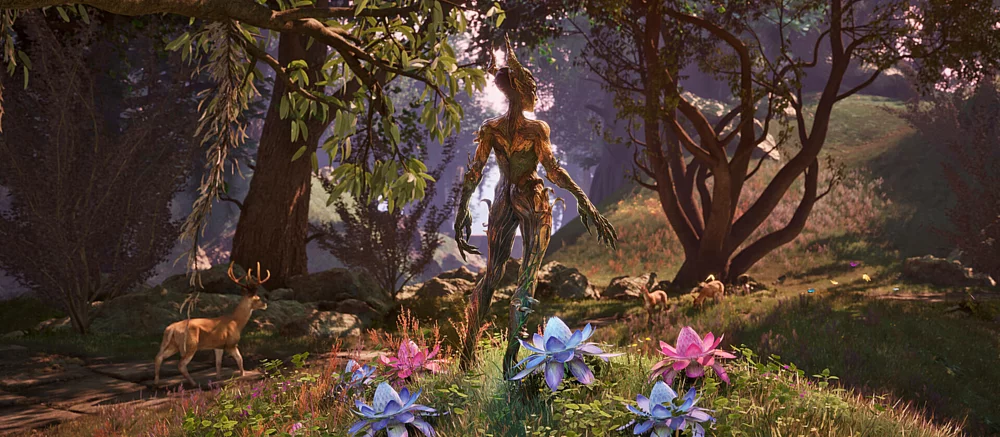 Русификатор для Oblivion Remastered стал ещё качественнее: вышла релизная версия 1.0