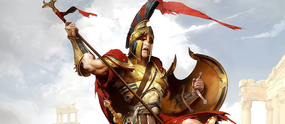 Русификатор для Titan Quest 2 — как включить русский язык в игре