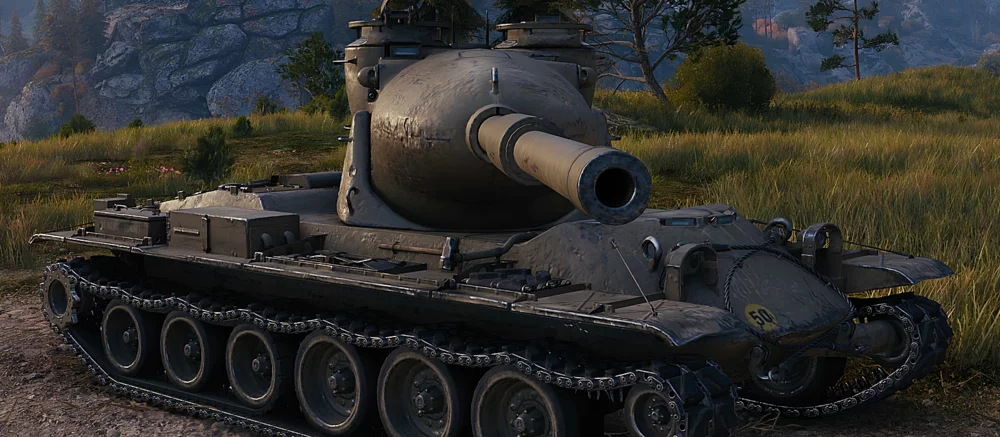 Самые безумные и нелогичные танки из видеоигр