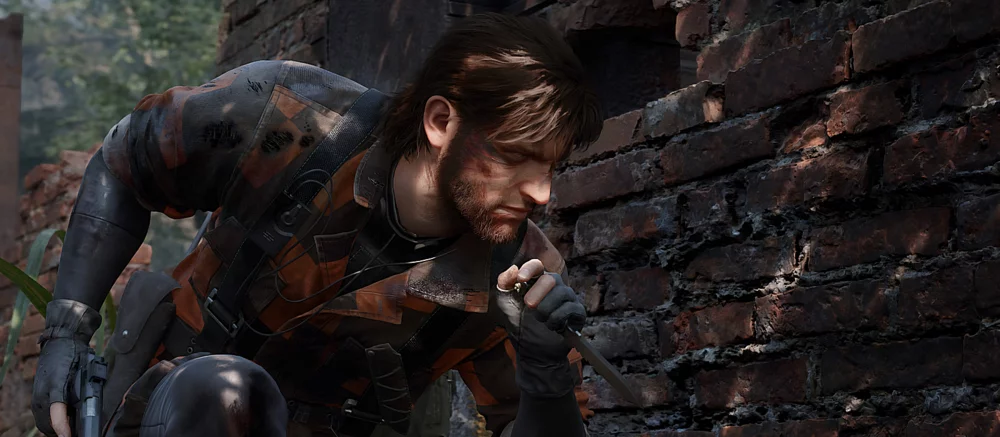 Секретные частоты для радиостанции в Metal Gear Solid Delta: Snake Eater