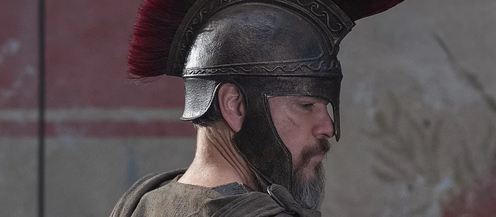 Съёмки «Одиссеи» Кристофера Нолана официально завершены