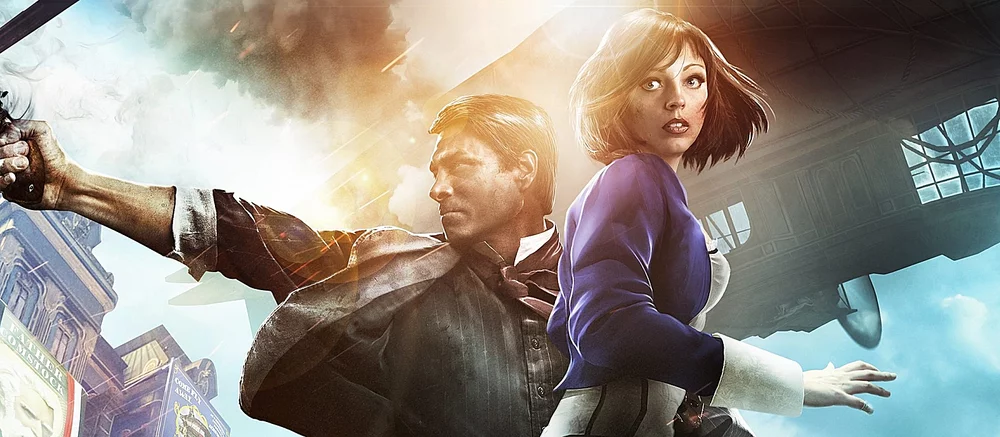 Штраус Зельник пообещал выпустить BioShock 4: «Могу сказать это, положа руку на сердце»