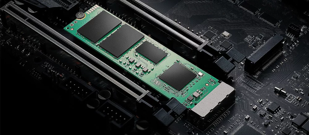 Silicon Motion показала контроллер Neptune для SSD будущего (PCIe 6.0)