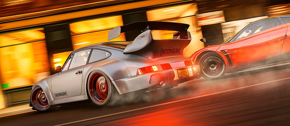 Слух: Forza Horizon 6 покажут на TGS 2025 — сразу несколько источников подтвердили это