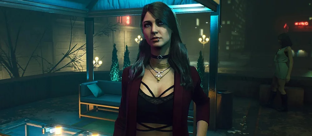 Слух: раскрыта дата релиза Vampire: The Masquerade — Bloodlines 2