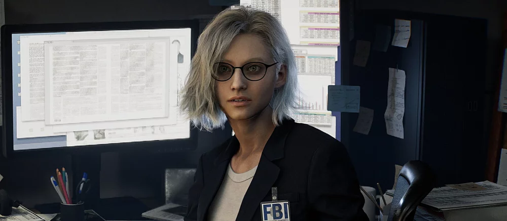 Слух: в Resident Evil Requiem будет три игровых персонажа вместо двух