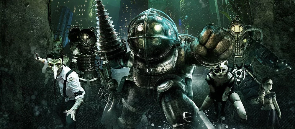 СМИ: BioShock 4 отложили на неопределенный срок, а студия Cloud Chamber потеряла треть сотрудников