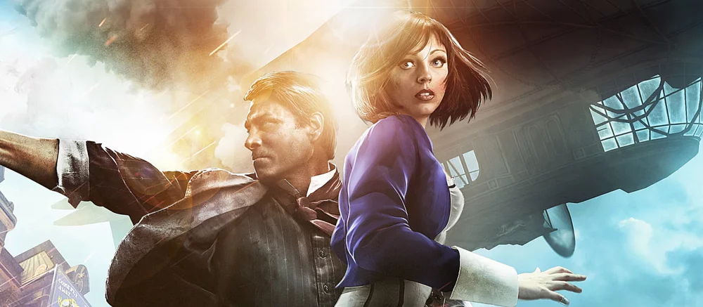 СМИ: BioShock 4 ушла на переработку, ремейк первой части отложен