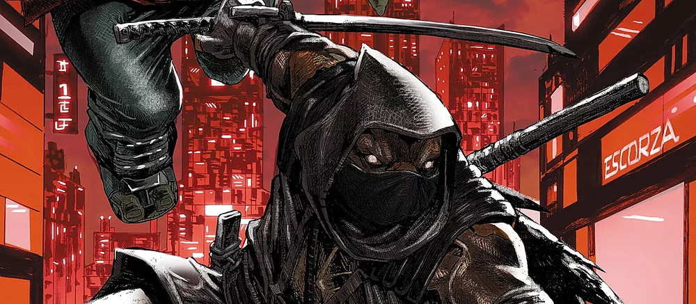 СМИ: фильм по «Черепашкам-ниндзя» со «взрослым» рейтингом всё ещё в разработке