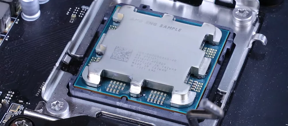 Сокет AM6 от AMD сохранит габариты AM5, но получит больше контактов