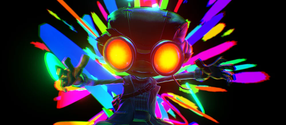 Sony анонсировала сентябрьскую подборку игр для подписчиков PS Plus. Туда вошли Psychonauts 2 и еще два проекта