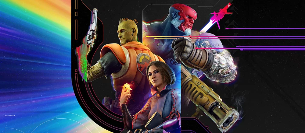 Sony не отказывается от игр-сервисов после провала Concord и проблем с Marathon