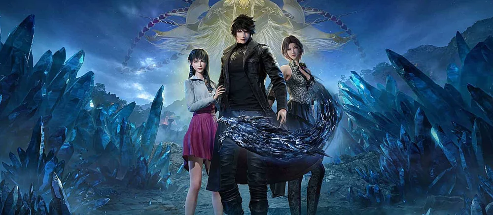 Sony показала новый трейлер RPG-экшена Lost Soul Aside — в нем представили разные виды оружия