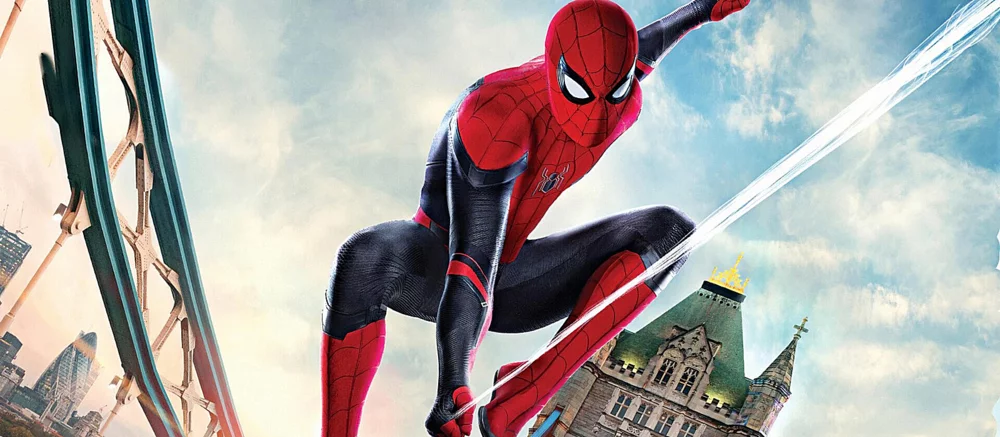 Sony показала первый тизер «Человека-паука 4»: стартовали съёмки