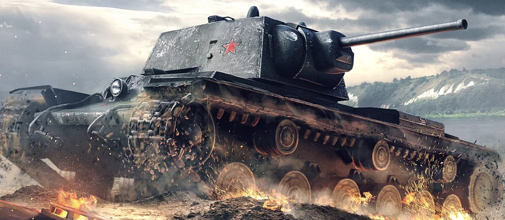 ТОП-10 лучшей техники в «Мире Танков» на 2025 год
