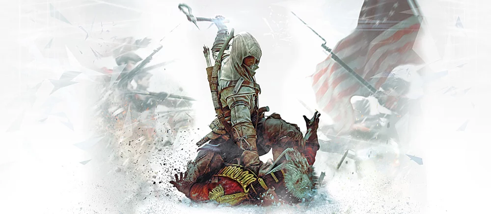 Ubisoft вынудила разработчиков Assassin's Creed добавлять RPG-элементы, борясь с перепродажей дисков