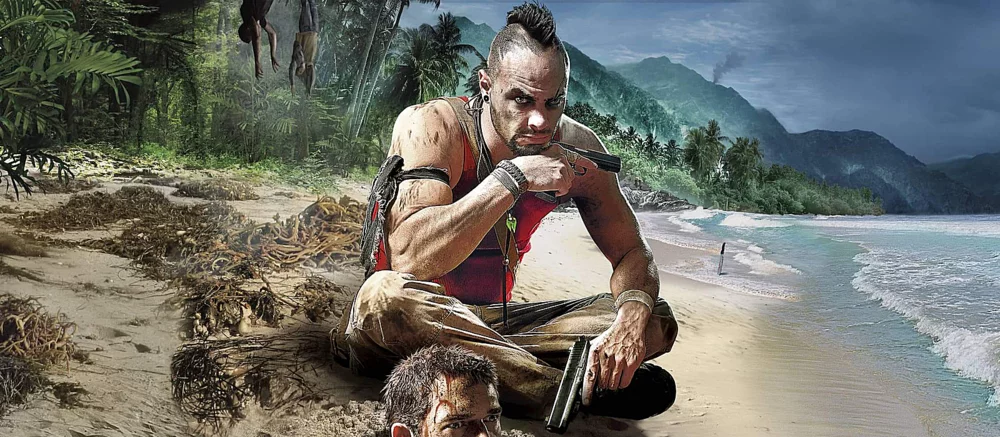 Утечка: анонсирован сериал по Far Cry от создателя «Фарго» и «Чужой: Земля»