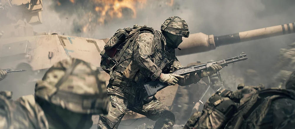 В Battlefield 6 не будет трассировки лучей — разработчик объяснил причину