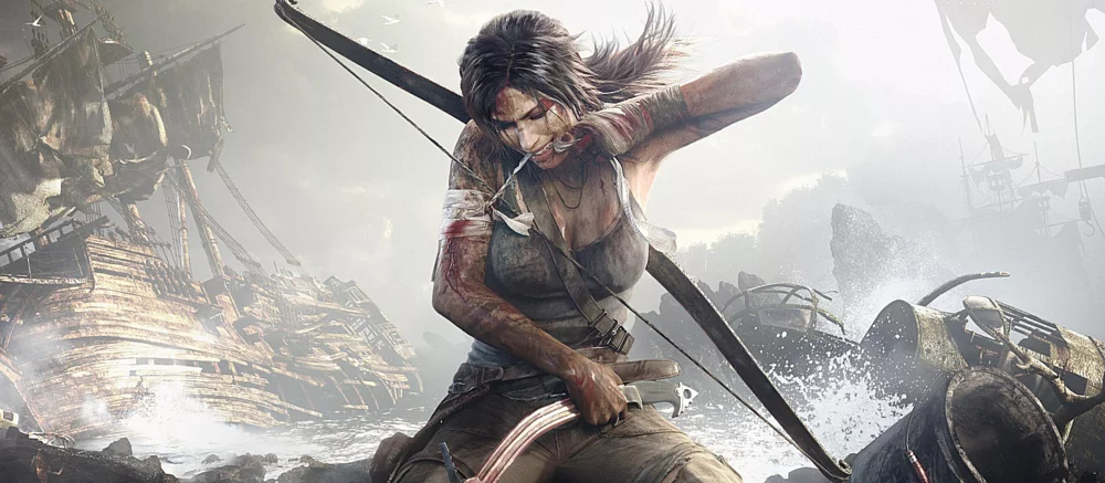 В Crystal Dynamics произошли массовые сокращения сотрудников, но на Tomb Raider это не должно повлиять