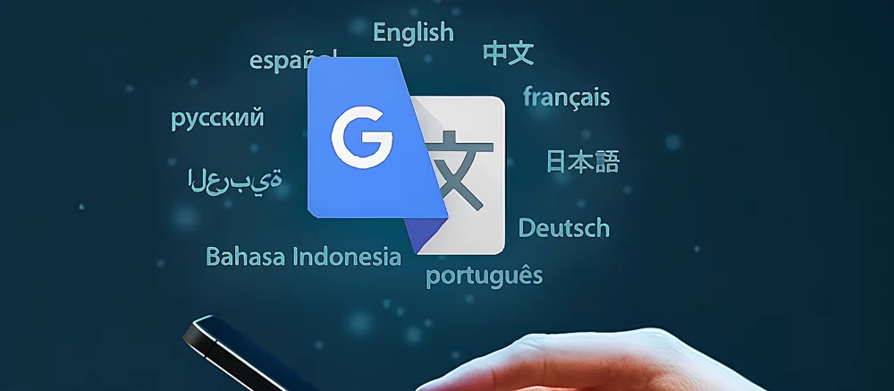 В Google Translate нашли скрытый тренажёр для языков