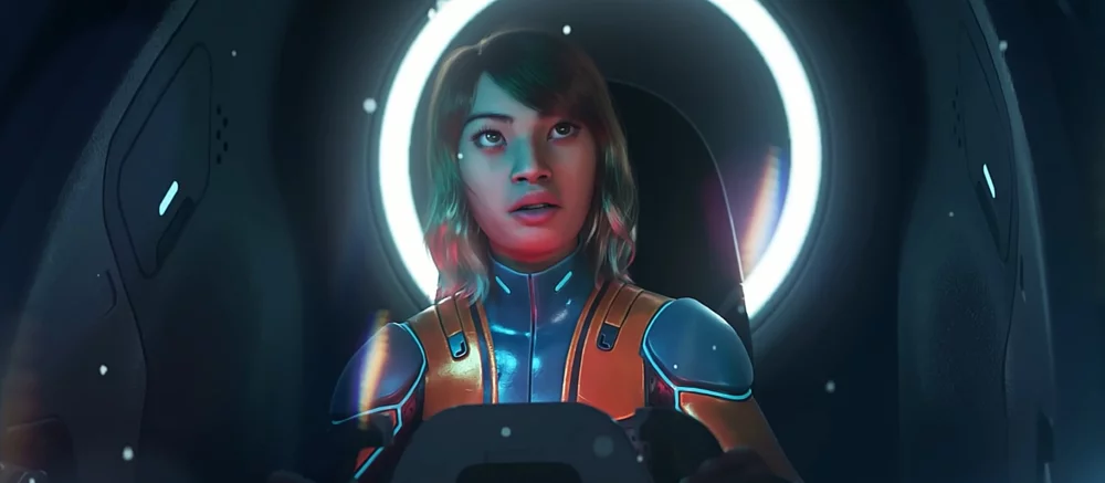 В любви к выживачам виноват наш «маленький обезьяний мозг», считает дизайнер Subnautica 2