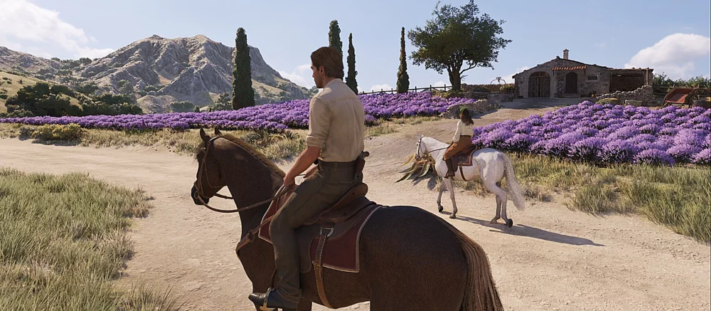 В Mafia: The Old Country бесплатно добавят режим Free Ride и новый контент