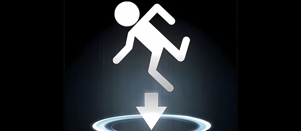 В Minecraft создали ремейк Portal, который уже можно скачать. Над ним работали 5 лет