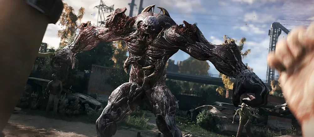 В новом трейлере Dying Light: The Beast показали, почему игра получила рейтинг «18+»